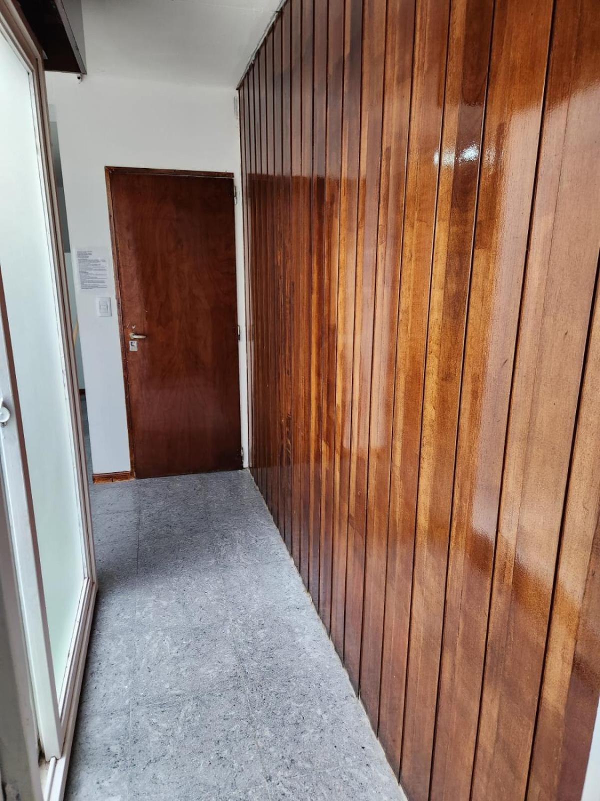 Ferienwohnung Departamento Ubicadisimo Calle Chile Con Estacionamiento Incluido Capital Mendoza 2 Exterior foto