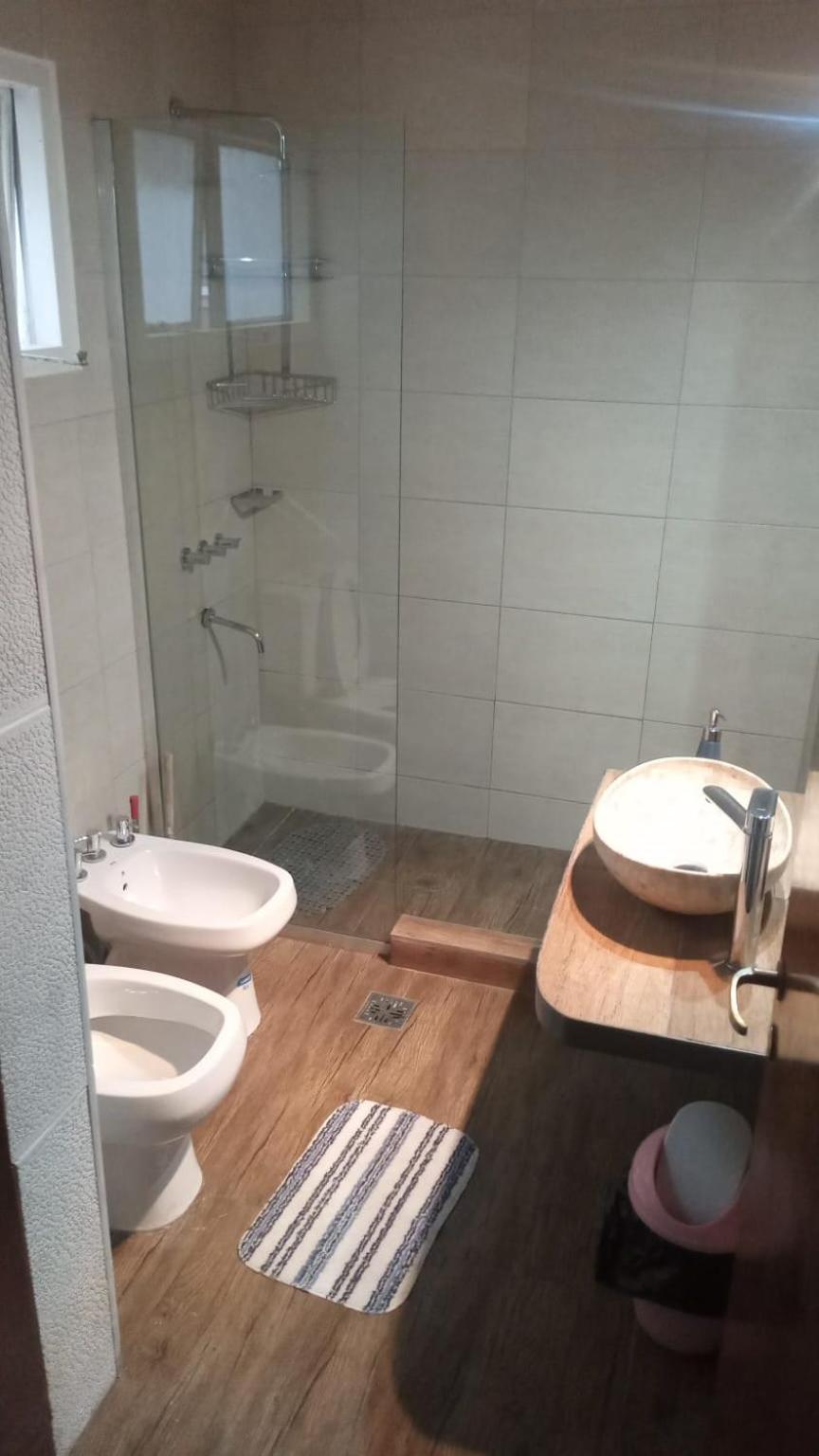 Ferienwohnung Departamento Ubicadisimo Calle Chile Con Estacionamiento Incluido Capital Mendoza 2 Exterior foto