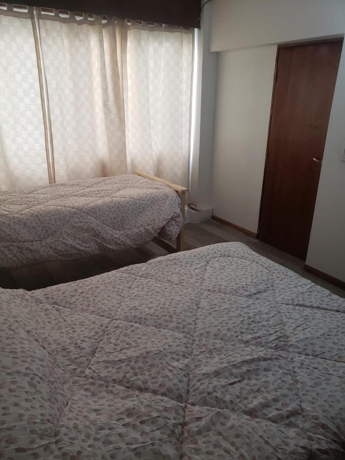 Ferienwohnung Departamento Ubicadisimo Calle Chile Con Estacionamiento Incluido Capital Mendoza 2 Exterior foto